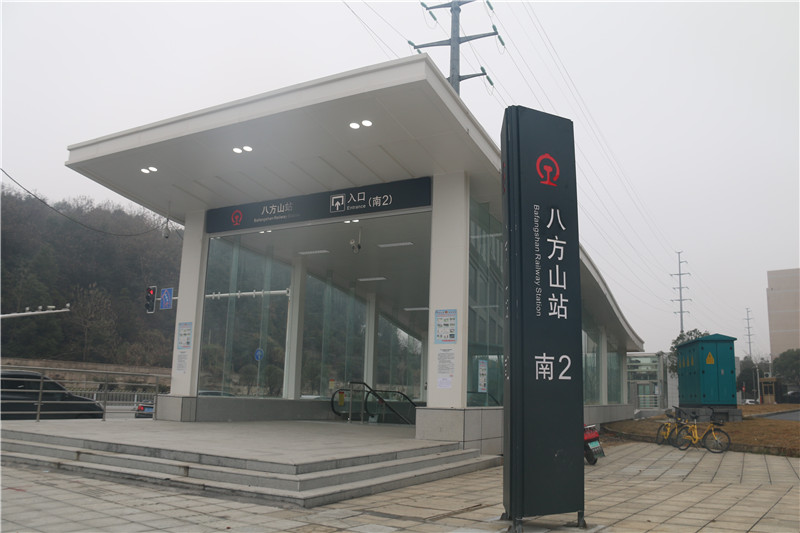 地鐵標識設計要遵循以下原則！