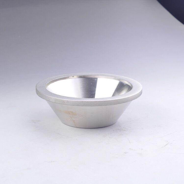 電鍍碗形砂輪