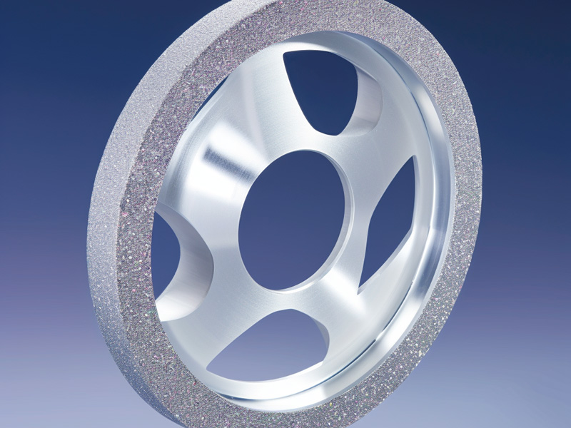 金剛石砂輪較薄是多少?揭秘金剛石砂輪較薄規格